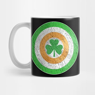 Captain Ireland Mug